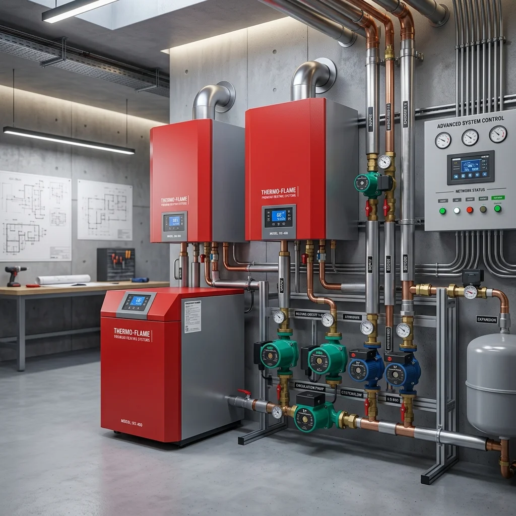 Heating Systems